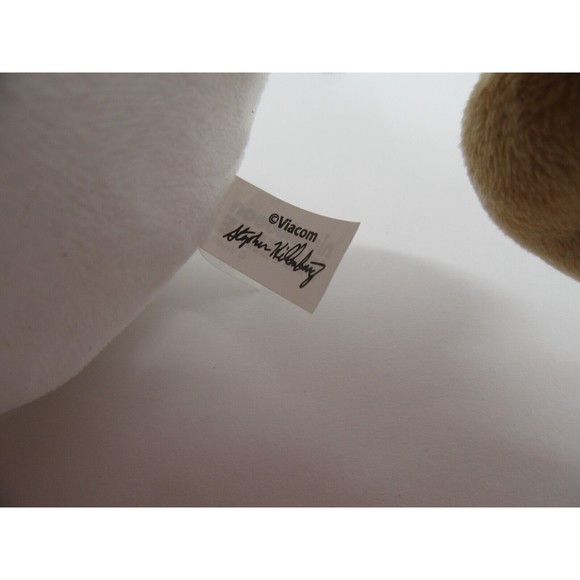 SpongeBob SquarePants Sandy Cheeks Plush Stephen Hillenburg Nickelodeon Universe - Picture 8 of 8